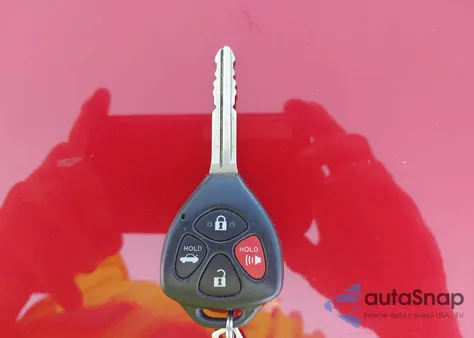 2012 Toyota Corolla S/Le z USA, uszkodzony, nr VIN 2T1BU4EE1CC908427